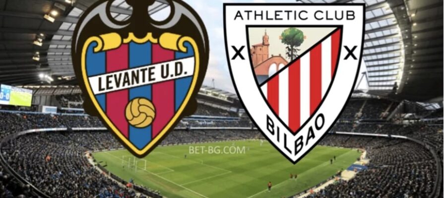 Levante - Athletic Bilbao bet365