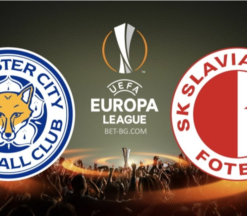 Leicester City - Slavia Prague bet365 Leicester City - Slavia Prague bet365
