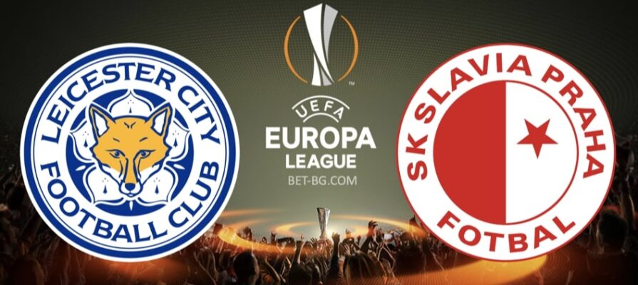 Leicester City - Slavia Prague bet365