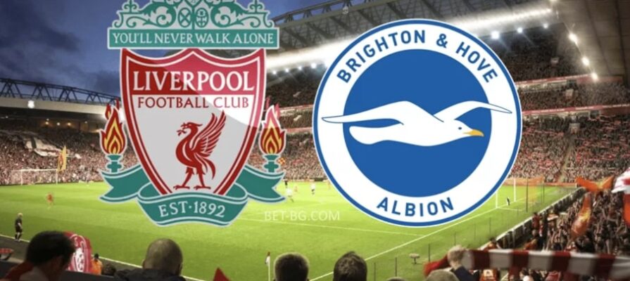 Liverpool - Brighton bet365