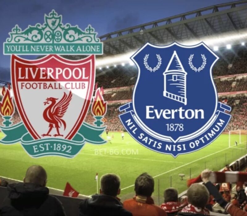 Liverpool - Everton bet365 Liverpool - Everton bet365
