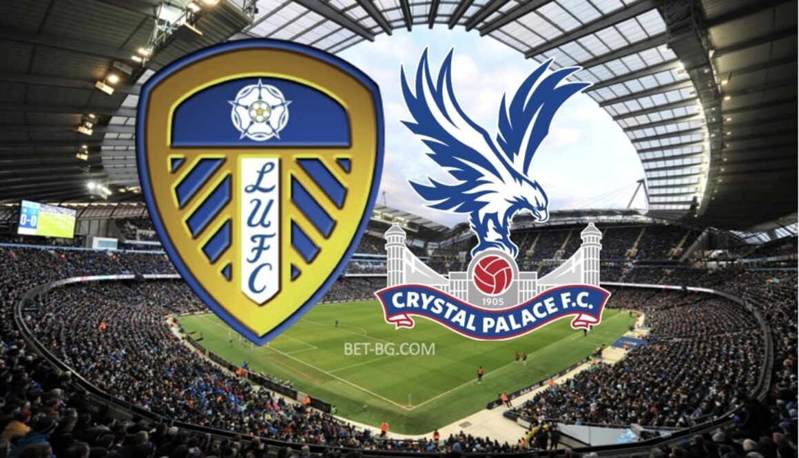 Leeds - Crystal Palace bet365