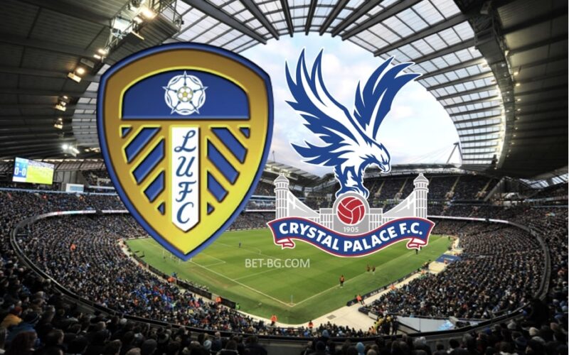 Leeds - Crystal Palace bet365