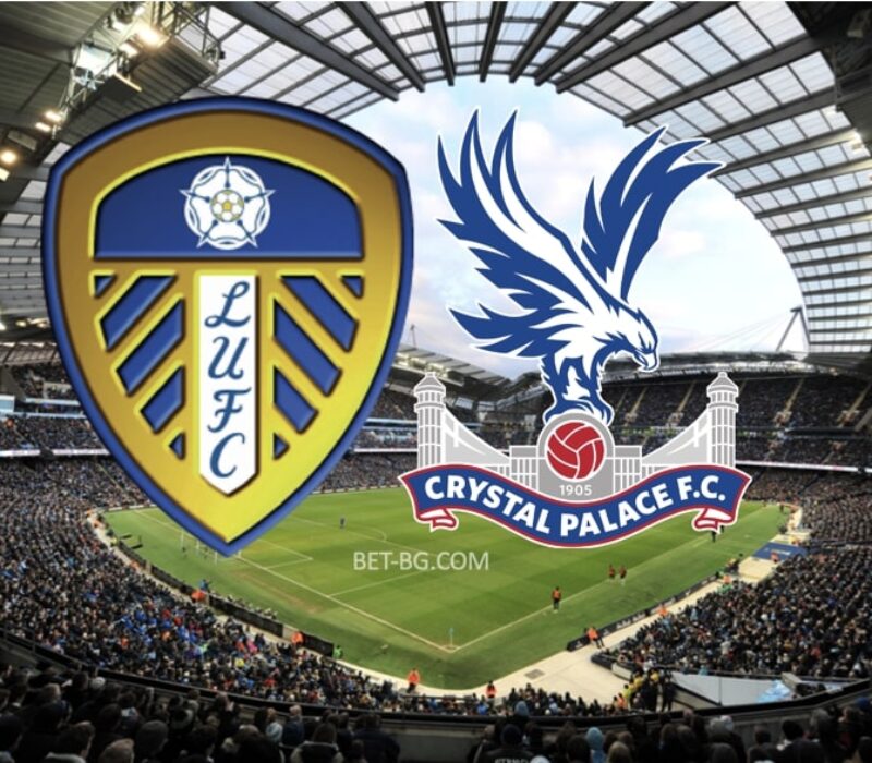 Leeds - Crystal Palace bet365