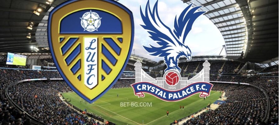 Leeds - Crystal Palace bet365