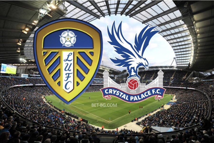 Leeds - Crystal Palace bet365