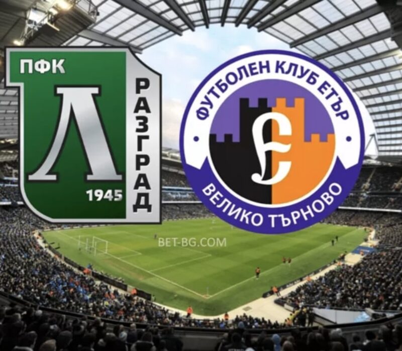 Ludogorets - Etar Veliko Tarnovo bet365 Ludogorets - Etar Veliko Tarnovo bet365