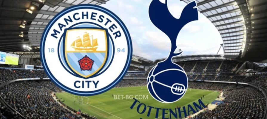 Manchester City - Tottenham bet365