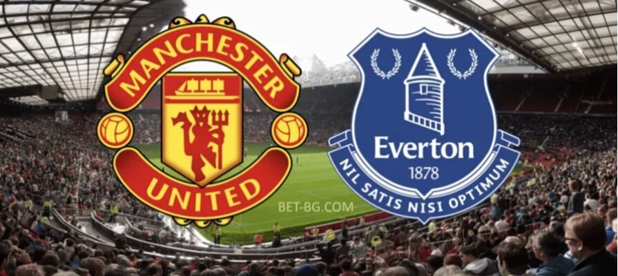 Manchester United - Everton bet365