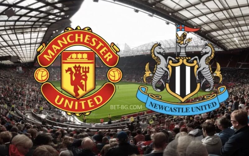 Manchester United - Newcastle bet365