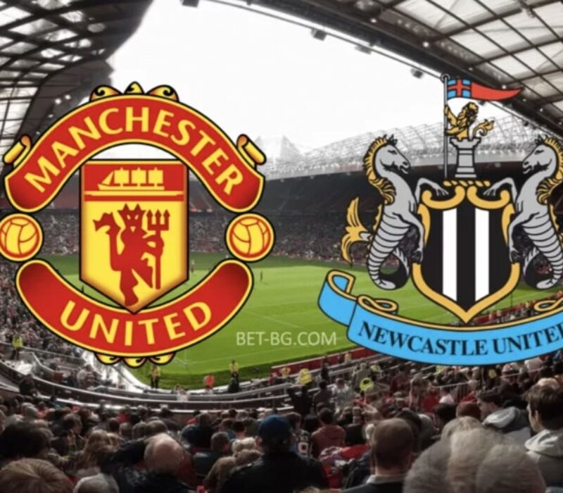 Manchester United - Newcastle bet365