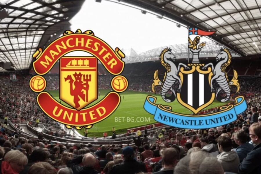 Manchester United - Newcastle bet365