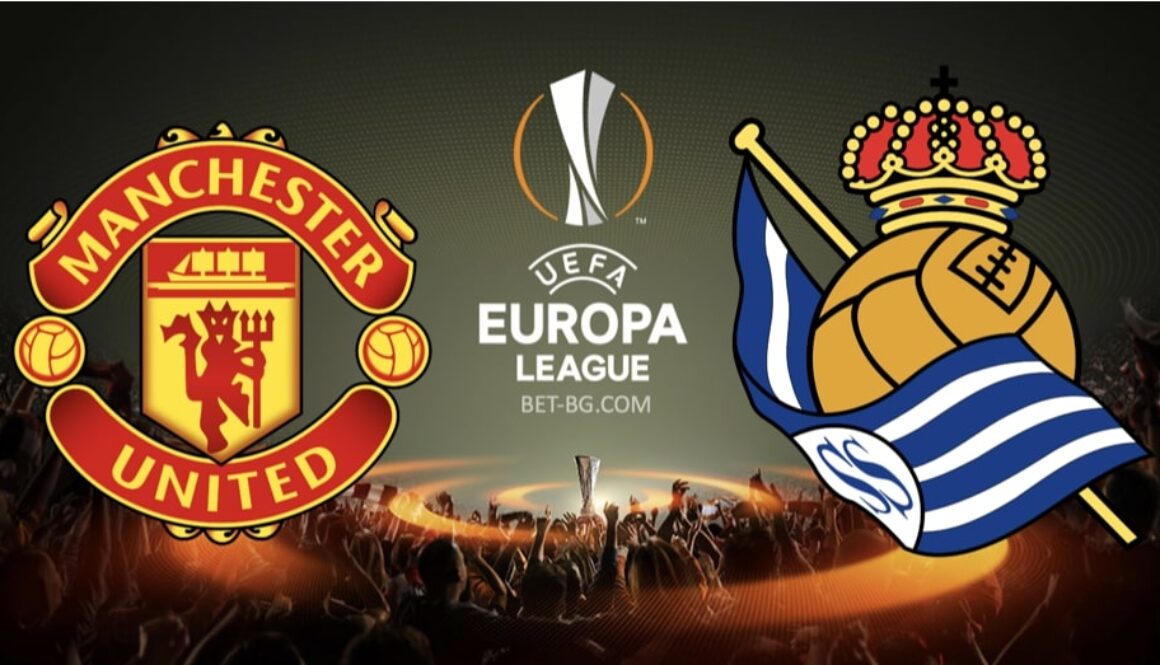 Manchester United - Real Sociedad bet365