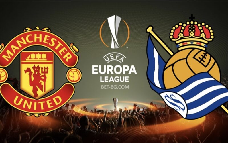 Manchester United - Real Sociedad bet365