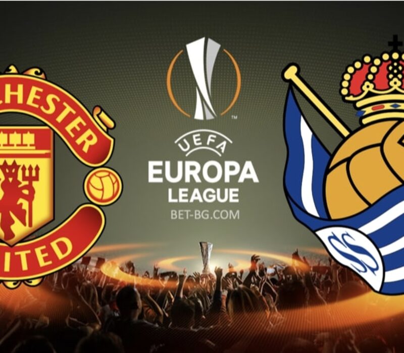 Manchester United - Real Sociedad bet365