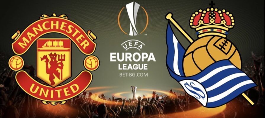 Manchester United - Real Sociedad bet365