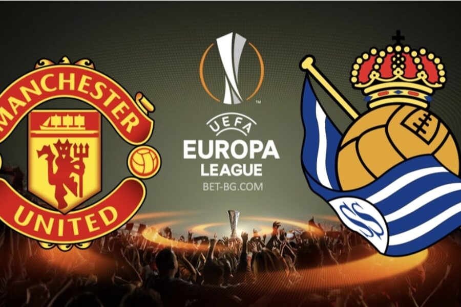 Manchester United - Real Sociedad bet365