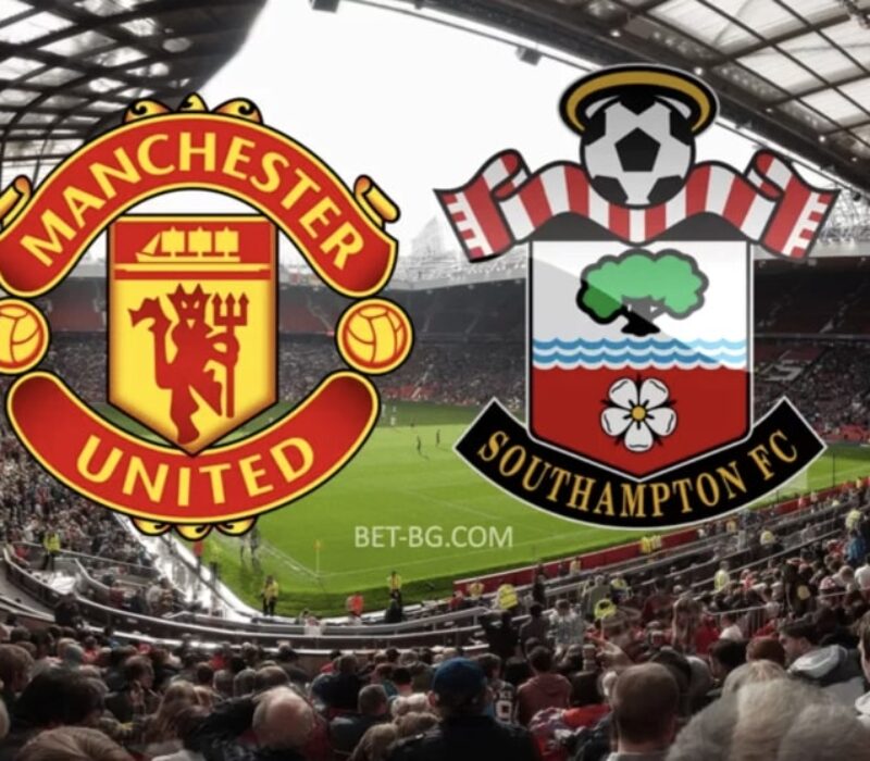 Manchester United - Southampton bet365