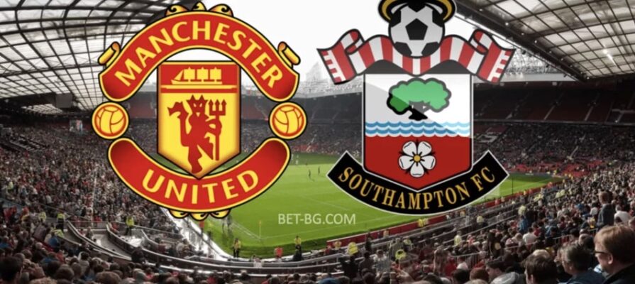 Manchester United - Southampton bet365