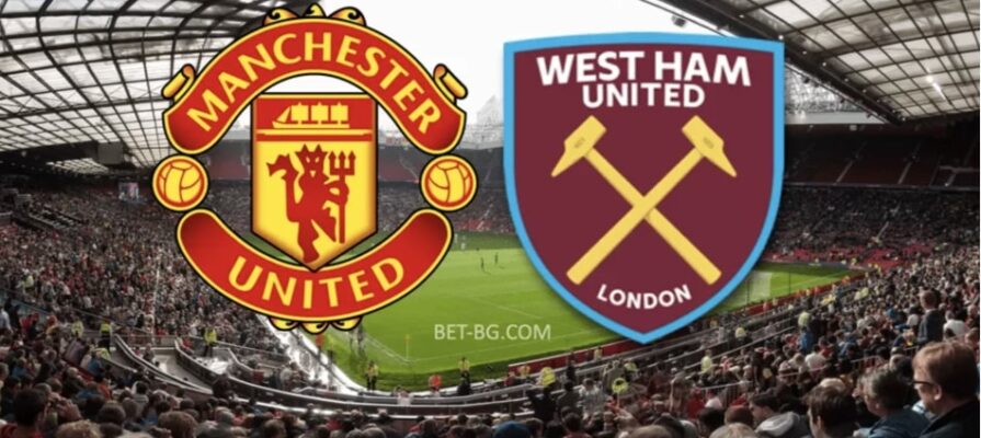 Manchester United - West Ham bet365