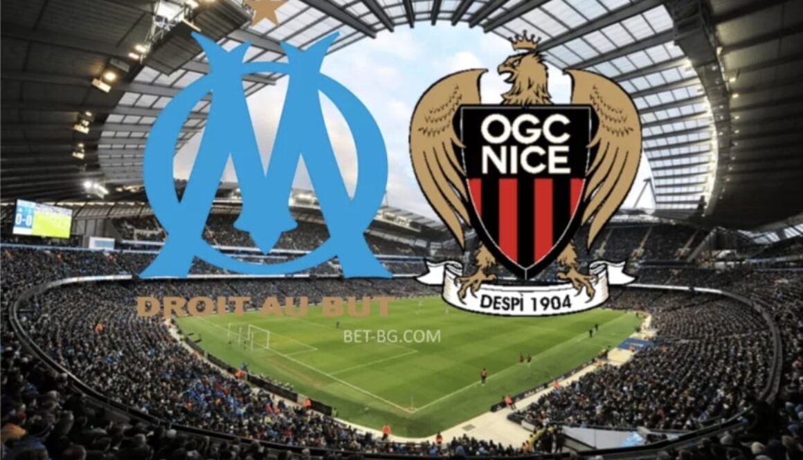 Marseille - Nice bet365