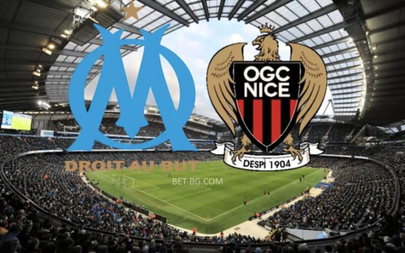 Marseille - Nice bet365