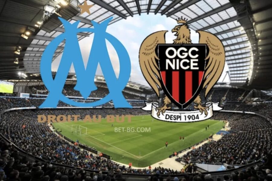 Marseille - Nice bet365
