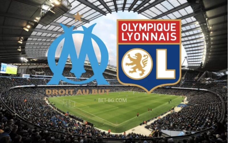 Marseille - Olympique Lyonnais bet365