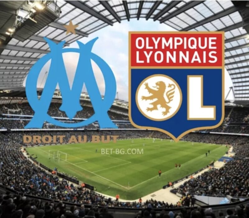 Marseille - Olympique Lyonnais bet365 Marseille - Olympique Lyonnais bet365