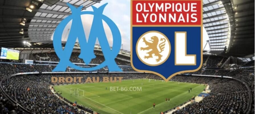 Marseille - Olympique Lyonnais bet365