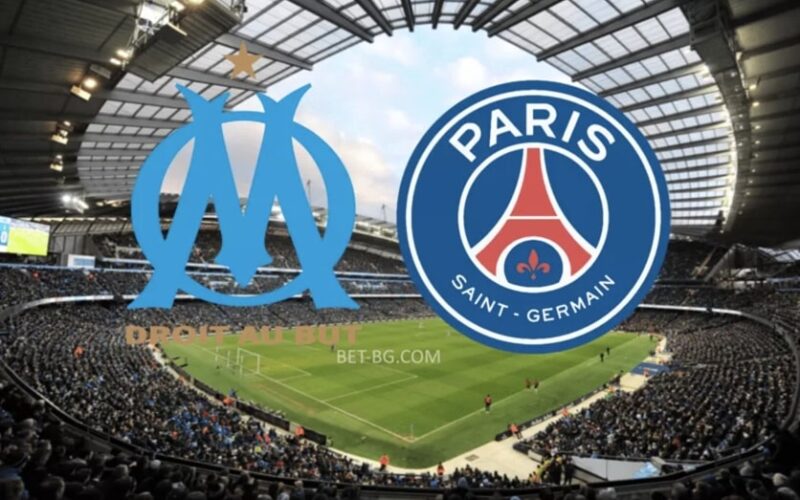 Marseille - PSG bet365