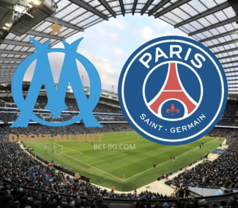 Marseille - PSG bet365 Marseille - PSG bet365