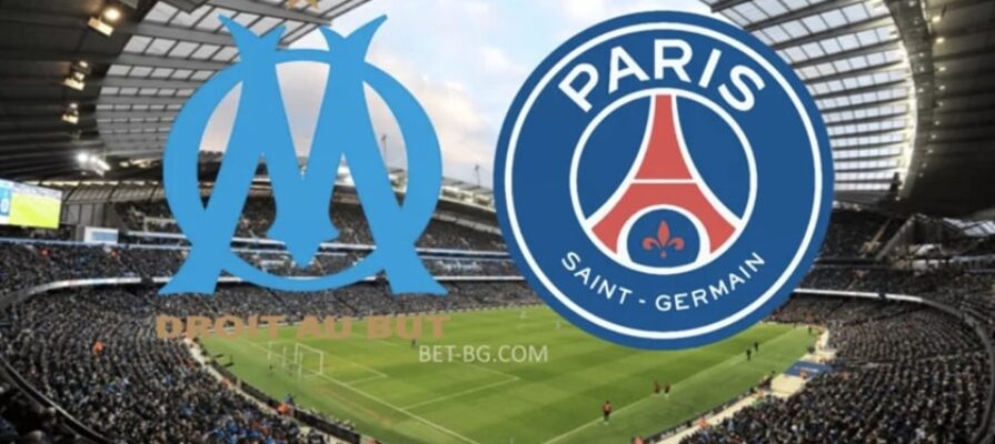 Marseille - PSG bet365