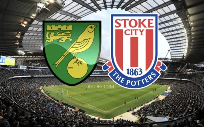 Norwich - Stoke City bet365