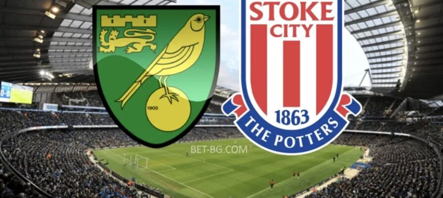 Norwich - Stoke City bet365