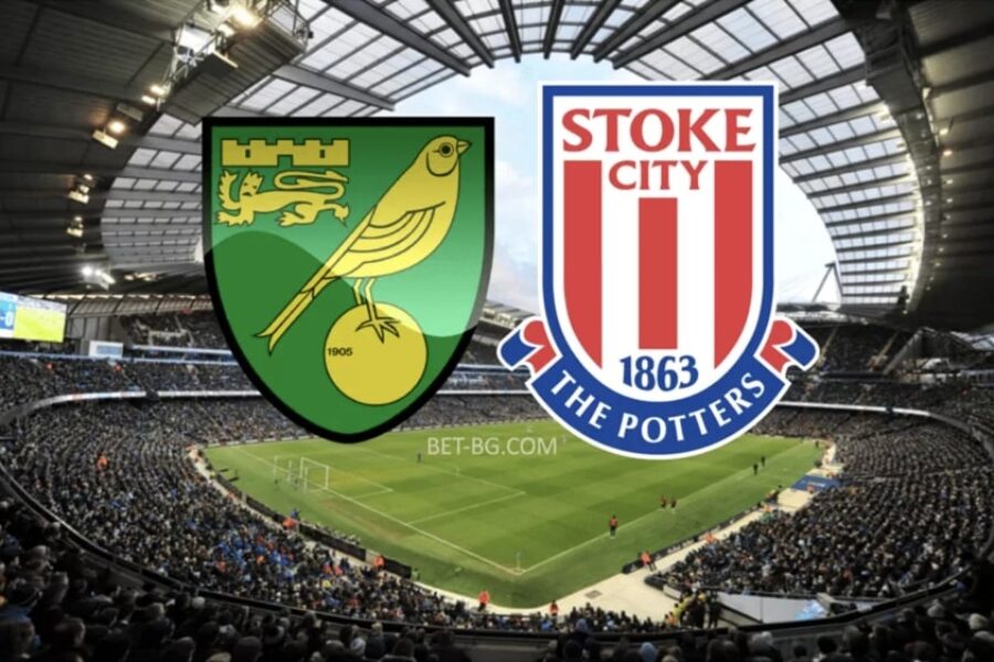 Norwich - Stoke City bet365