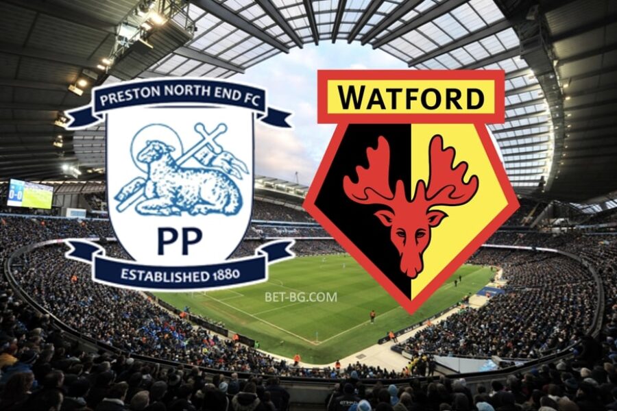 престън - уотфорд bet365