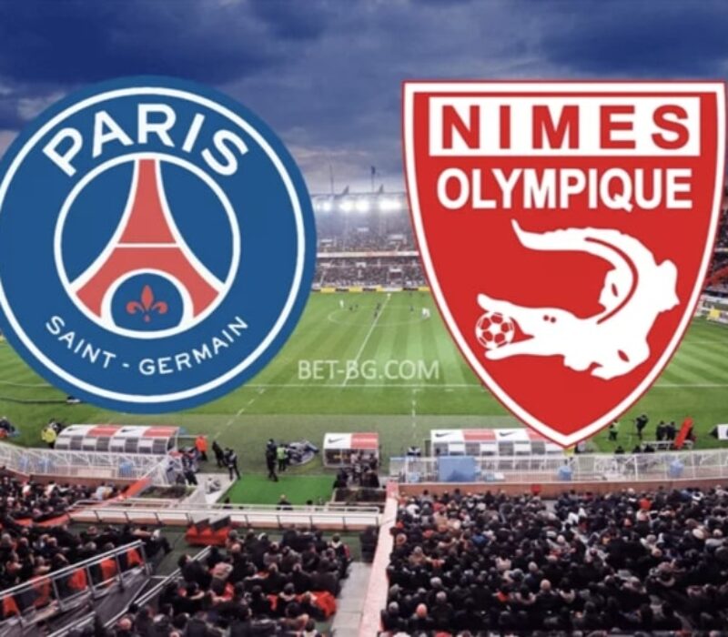 PSG - Nimes bet365 PSG - Nimes bet365