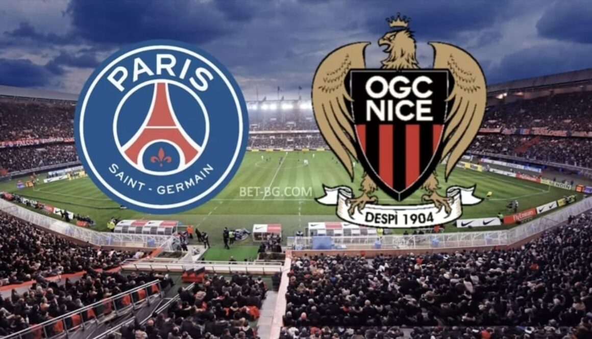 PSG - Nice bet365