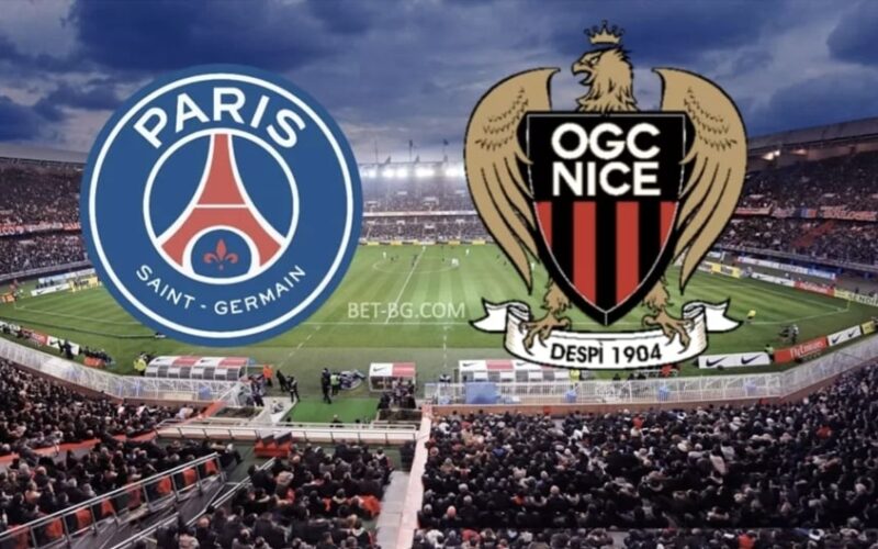 PSG - Nice bet365