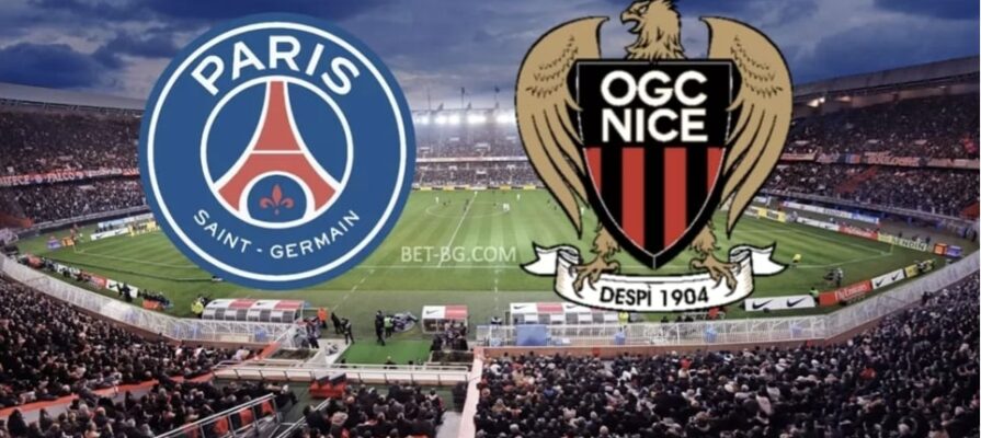 PSG - Nice bet365