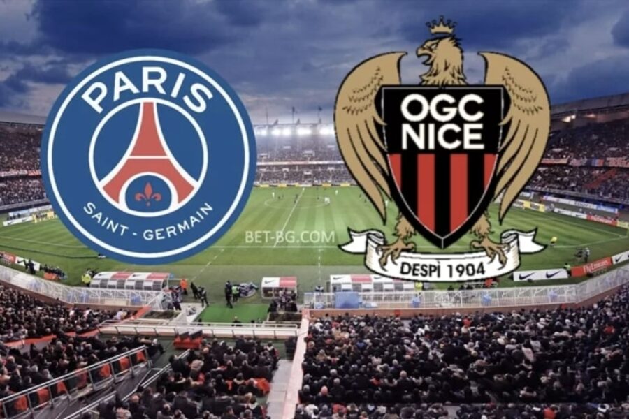 PSG - Nice bet365