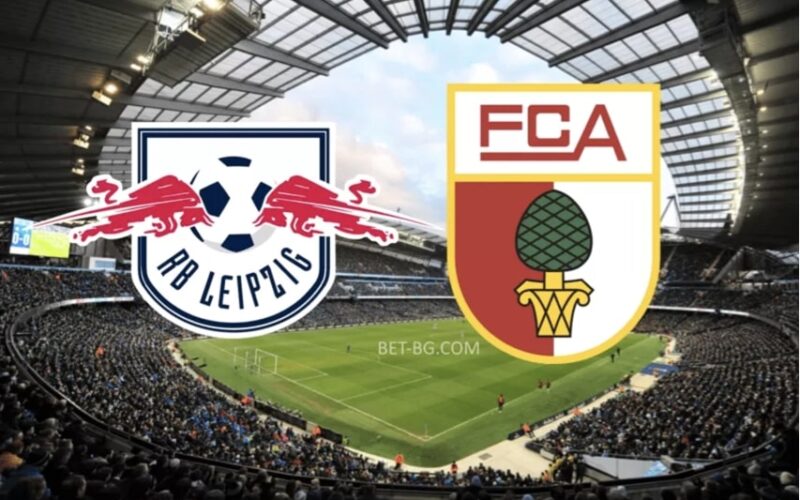 RB Leipzig - Augsburg bet365