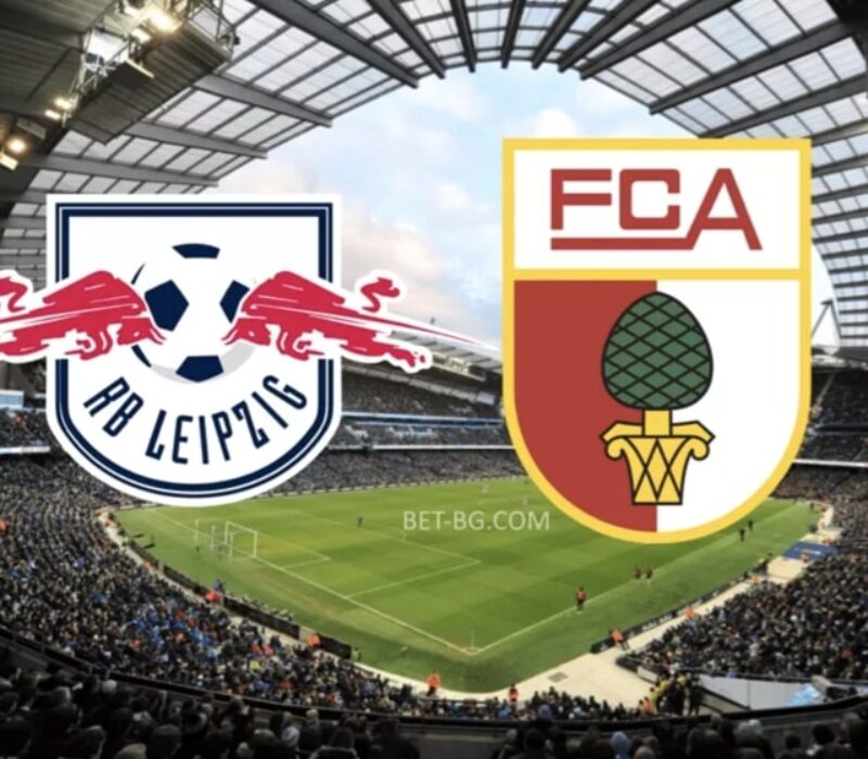 RB Leipzig - Augsburg bet365