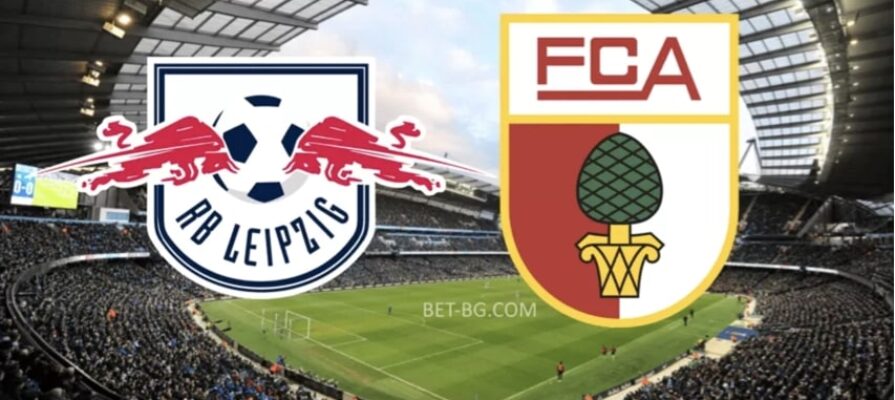 RB Leipzig - Augsburg bet365