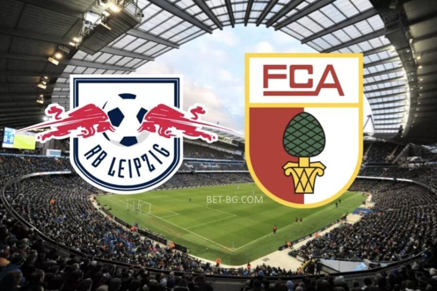 RB Leipzig - Augsburg bet365