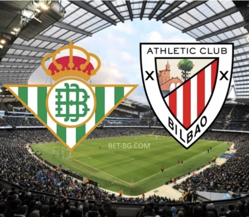 Real Betis - Athletic Bilbao bet365