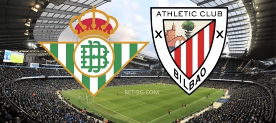 Real Betis - Athletic Bilbao bet365