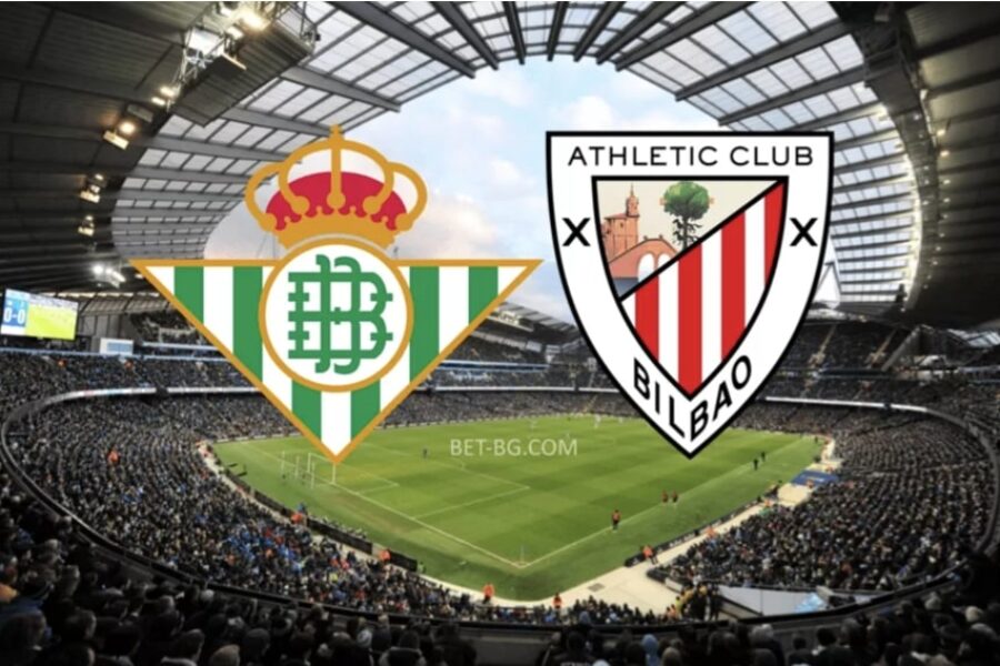 Real Betis - Athletic Bilbao bet365