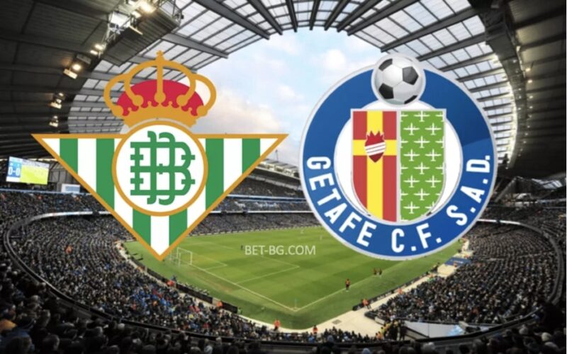 Real Betis - Getafe bet365